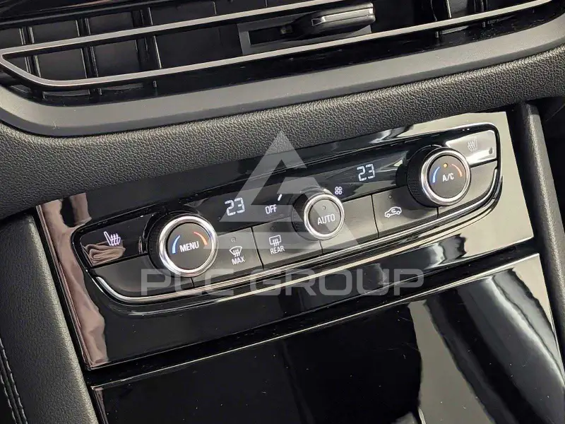2024 Opel GrandlandX