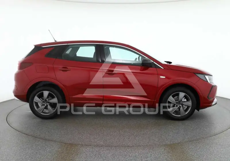 2024 Opel GrandlandX