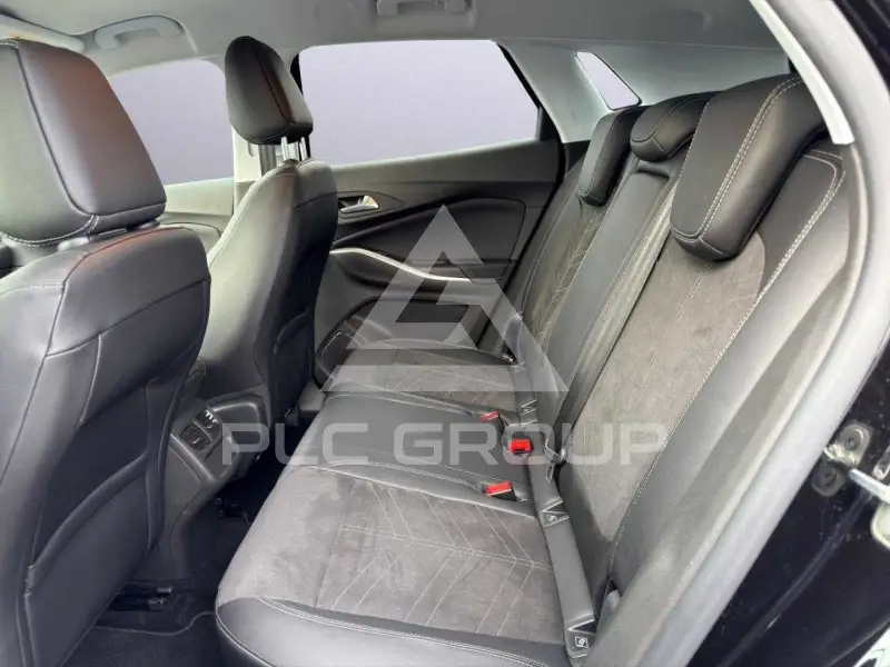 2024 Opel GrandlandX