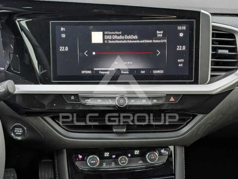2024 Opel GrandlandX
