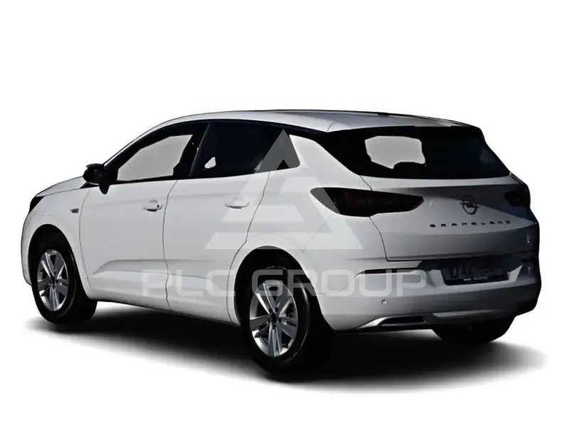 2024 Opel GrandlandX