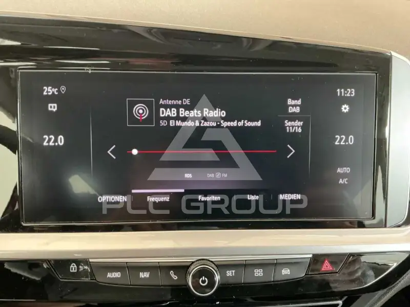 2024 Opel GrandlandX
