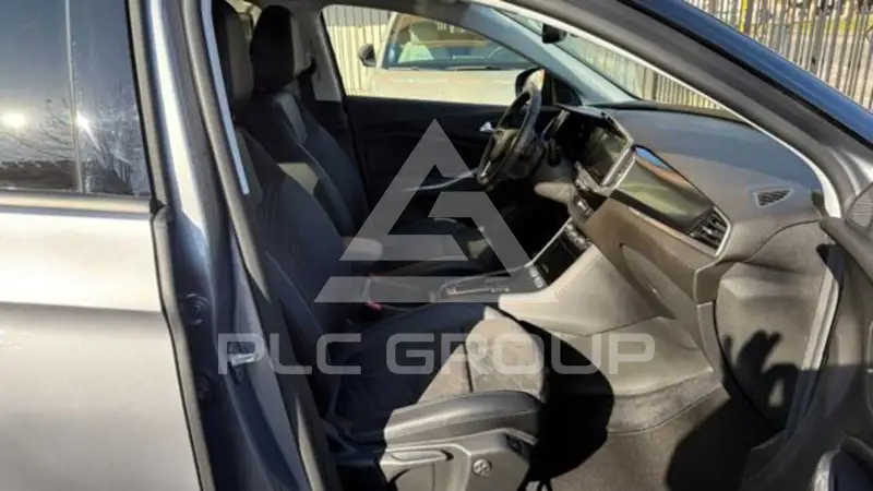 2024 Opel GrandlandX