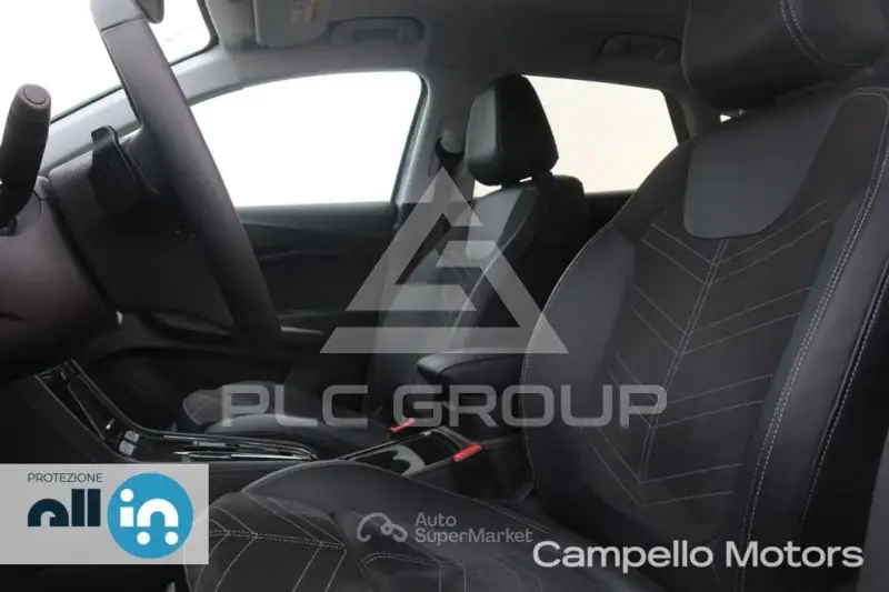 2024 Opel GrandlandX