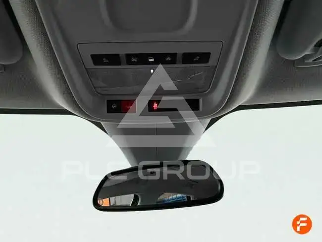 2024 Opel GrandlandX