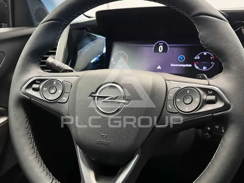 2024 Opel GrandlandX