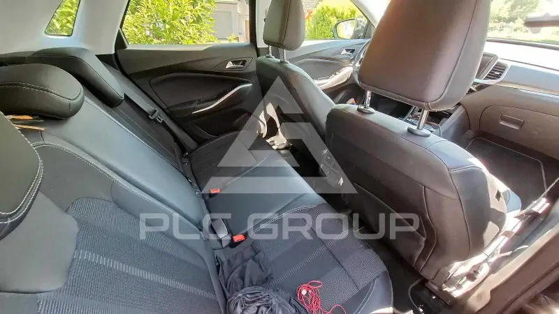 2024 Opel GrandlandX
