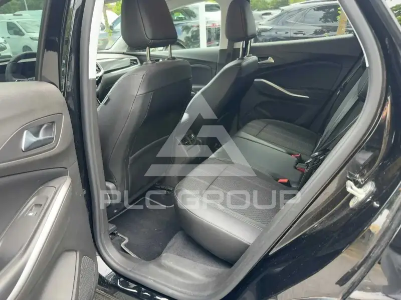 2024 Opel GrandlandX
