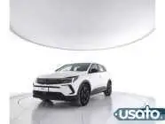 2024 Opel GrandlandX