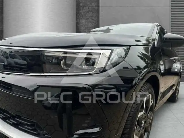 2024 Opel GrandlandX