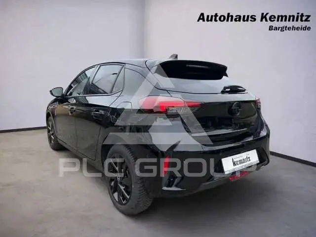 2024 Opel Corsa