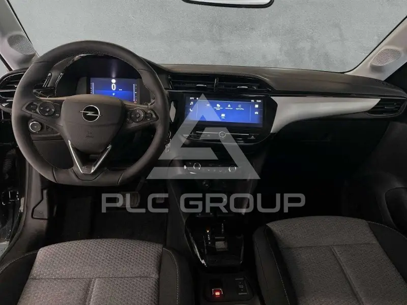 2024 Opel Corsa