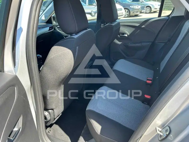 2024 Opel Corsa