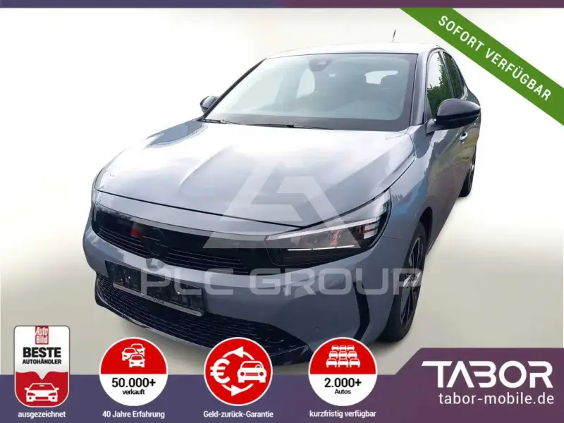 2024 Opel Corsa