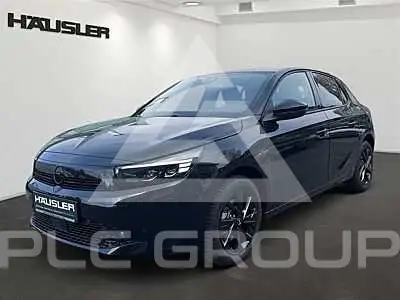 2024 Opel Corsa