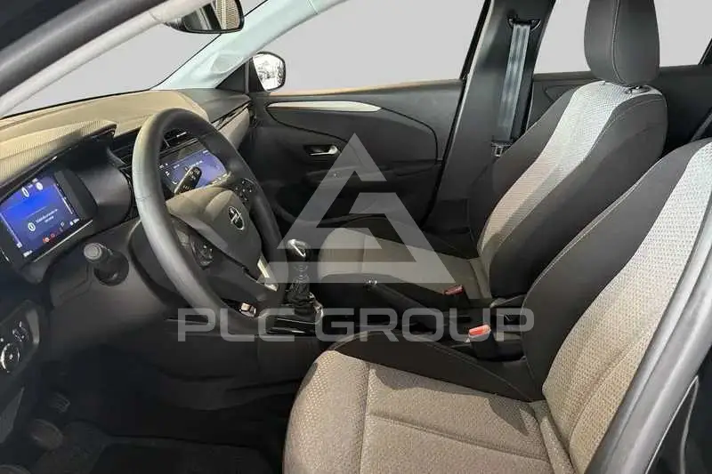 2024 Opel Corsa