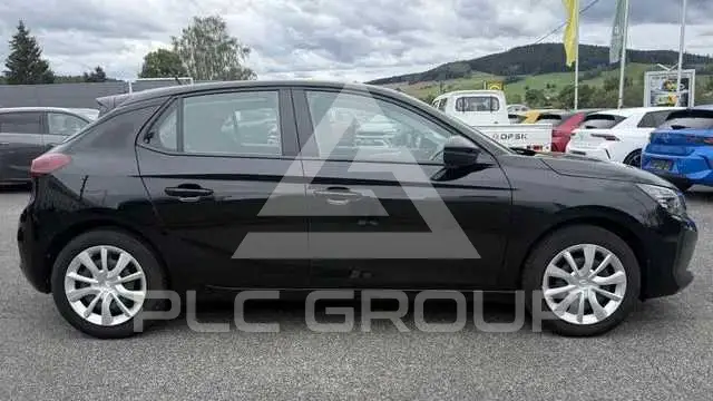 2024 Opel Corsa