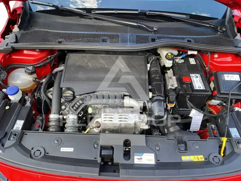 2024 Opel Corsa