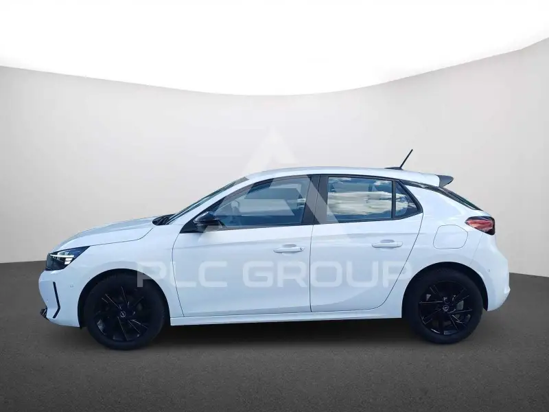 2024 Opel Corsa