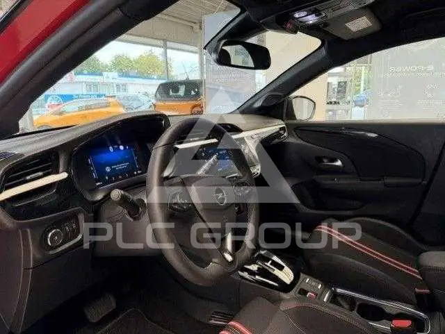 2024 Opel Corsa