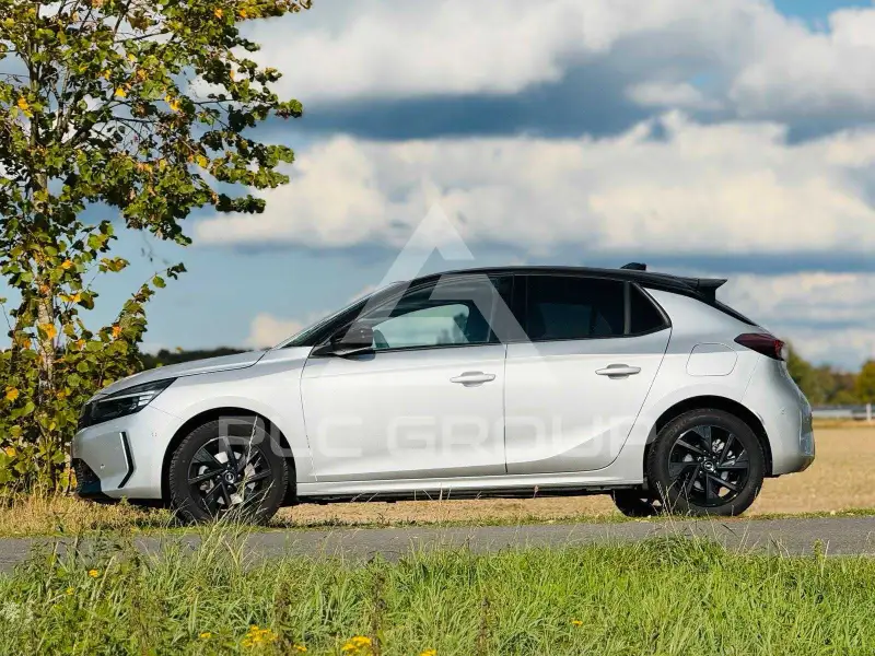 2024 Opel Corsa