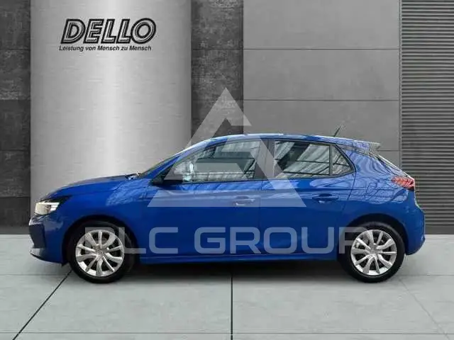 2024 Opel Corsa