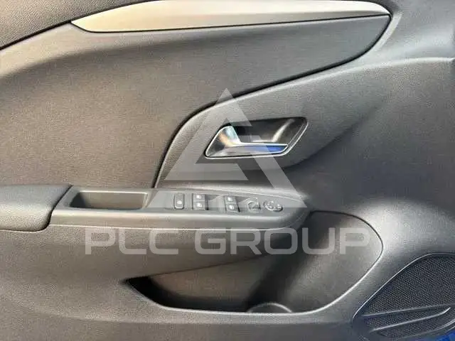 2024 Opel Corsa