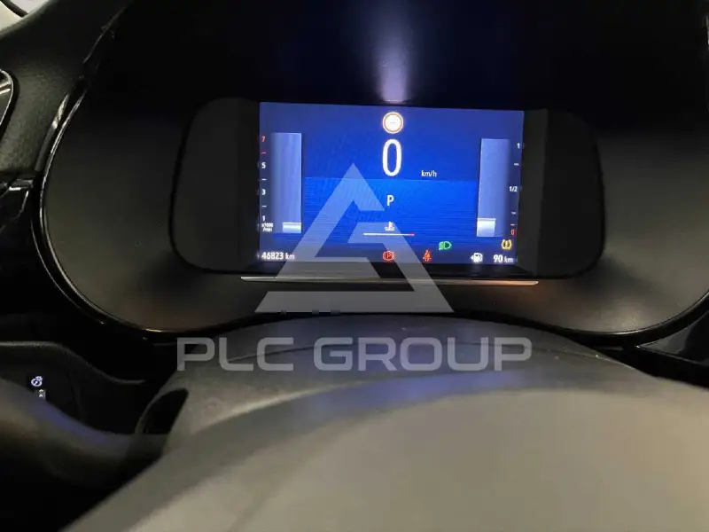 2024 Opel Corsa