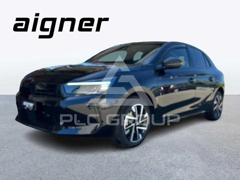 2024 Opel Corsa