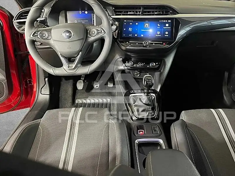 2024 Opel Corsa