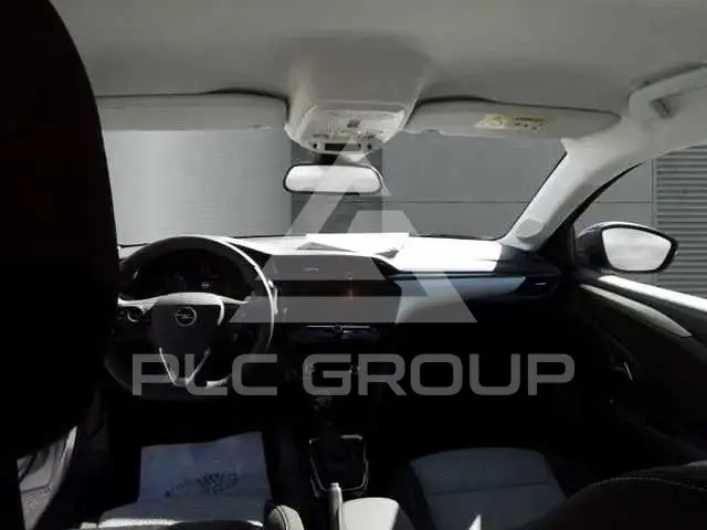 2024 Opel Corsa