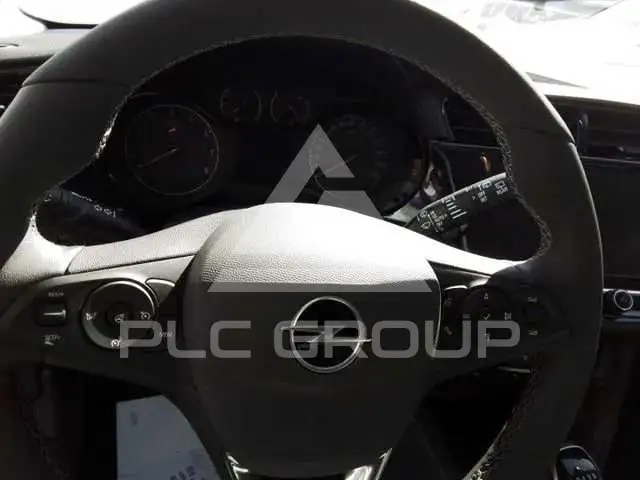 2024 Opel Corsa