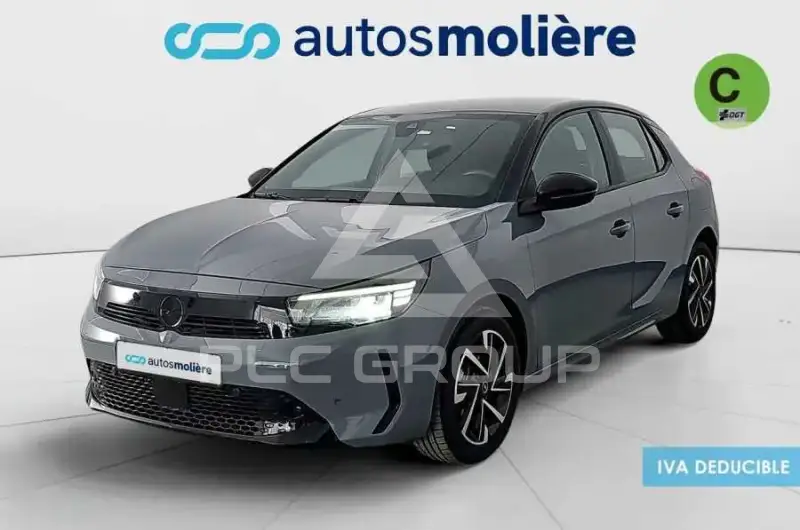 2024 Opel Corsa
