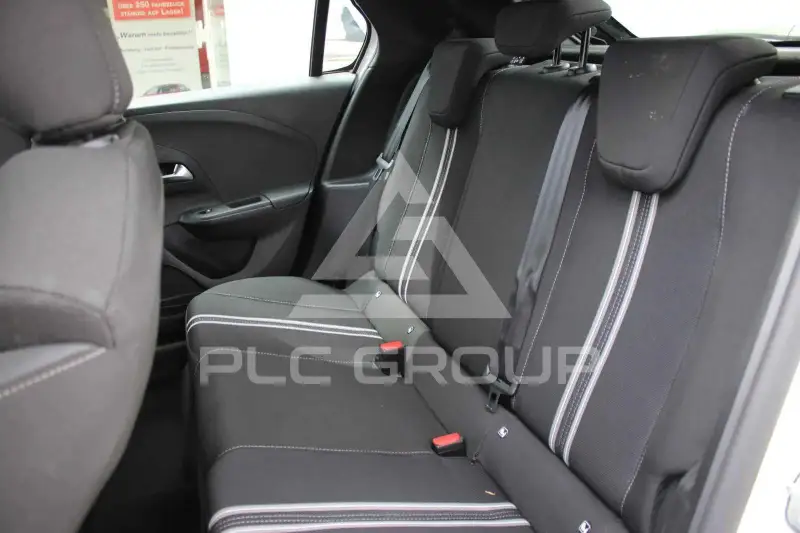 2024 Opel Corsa
