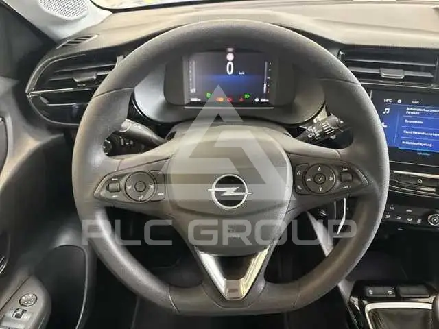 2024 Opel Corsa