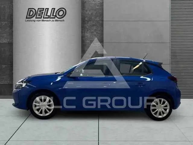 2024 Opel Corsa