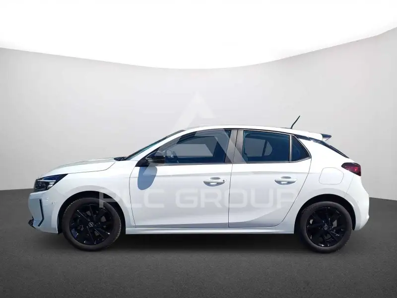 2024 Opel Corsa