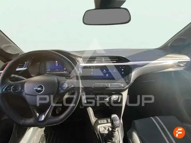 2024 Opel Corsa