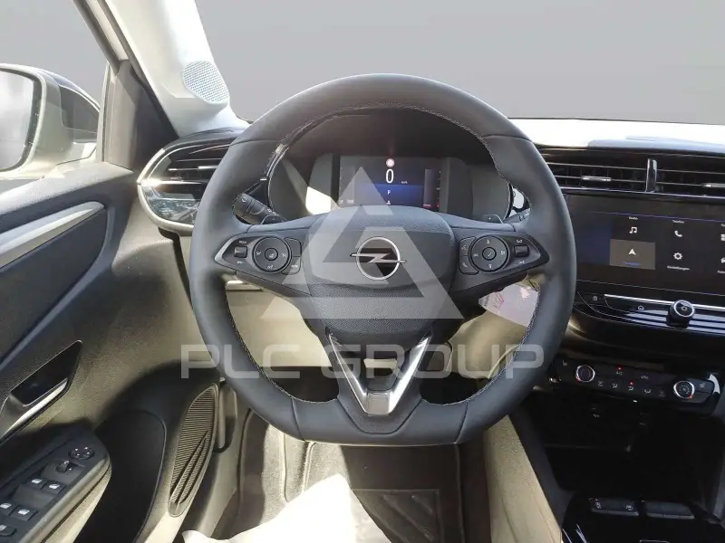 2024 Opel Corsa
