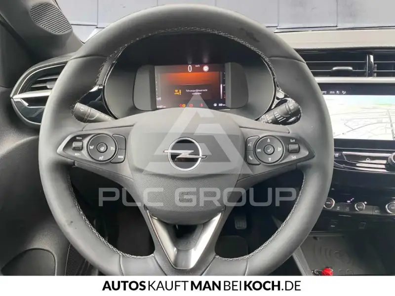 2024 Opel Corsa