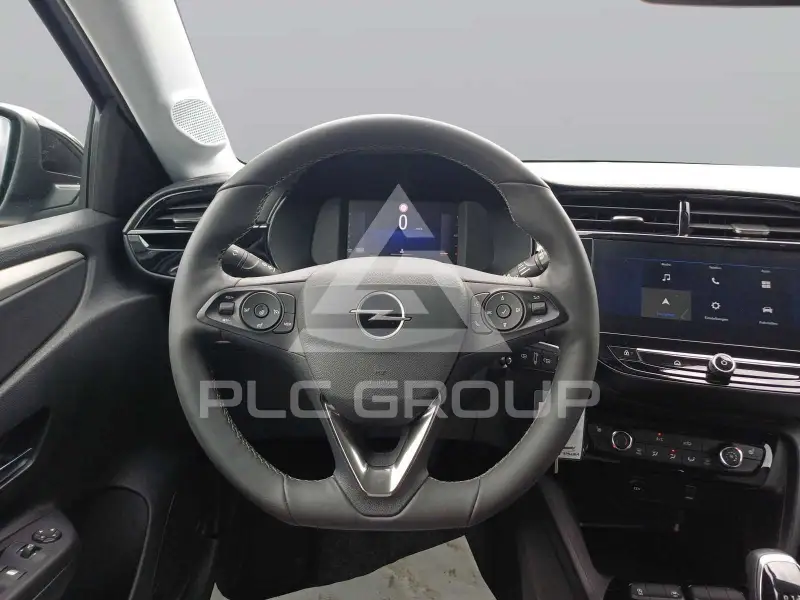 2024 Opel Corsa