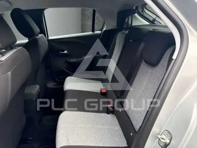 2024 Opel Corsa