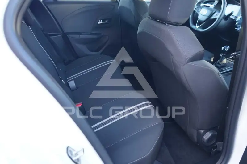 2024 Opel Corsa