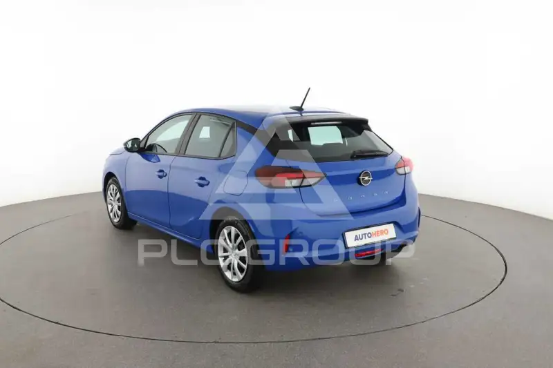2024 Opel Corsa