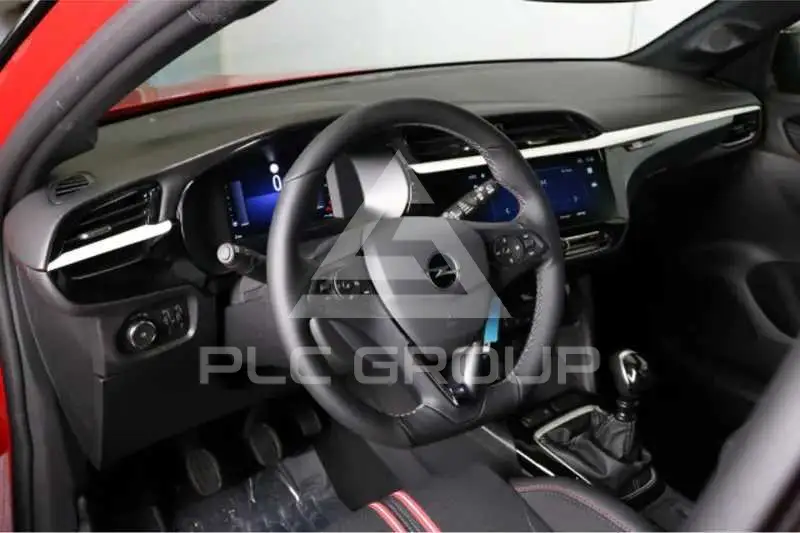 2024 Opel Corsa