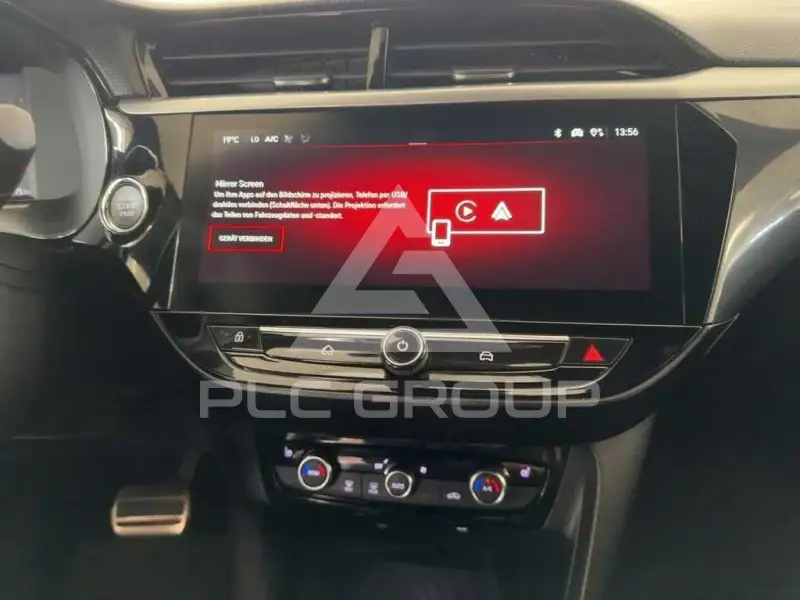 2024 Opel Corsa