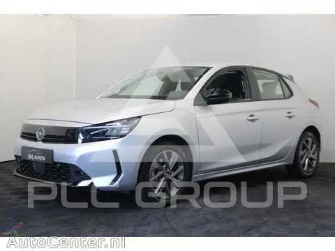 2024 Opel Corsa
