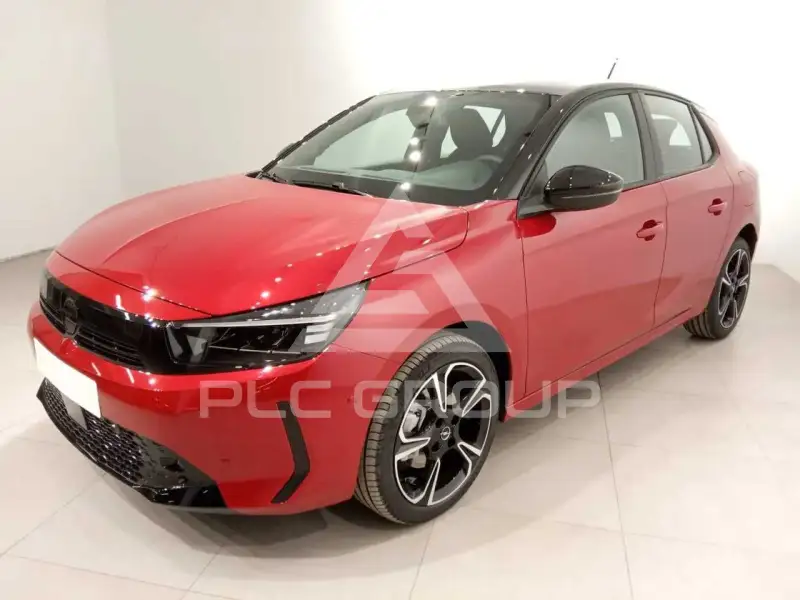 2024 Opel Corsa