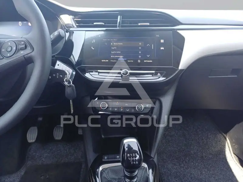 2024 Opel Corsa