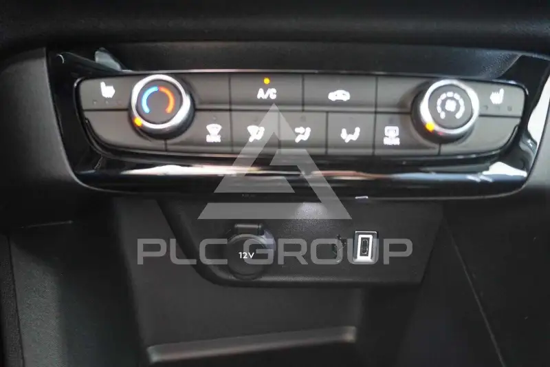 2024 Opel Corsa